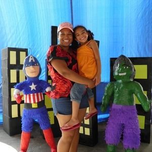 Meet your Posher, Jessica